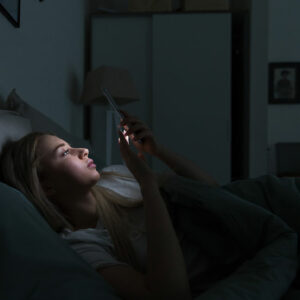 Avoid these 5 things before bed for better sleep