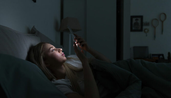 Avoid these 5 things before bed for better sleep