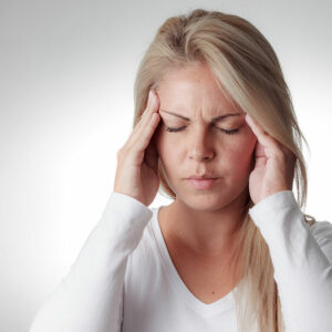 Headaches – 5 signs to watch out for
