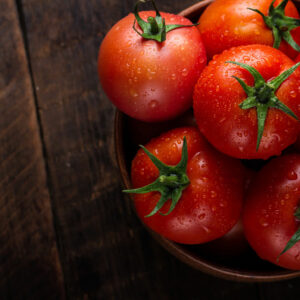 Top 5 foods for healthy lungs