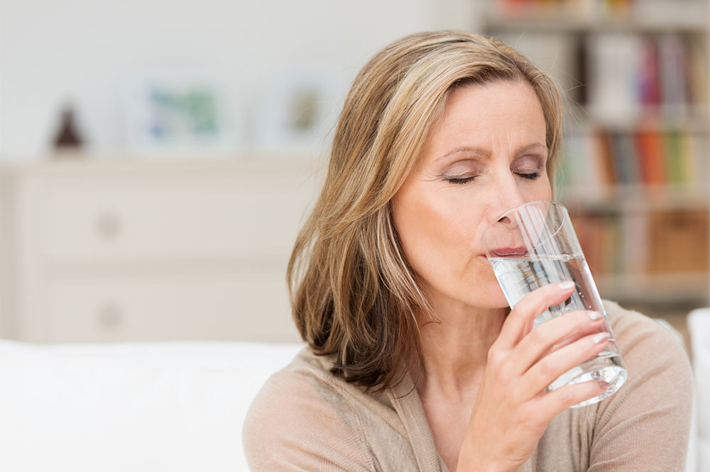 Top 5 ways to relieve constipation