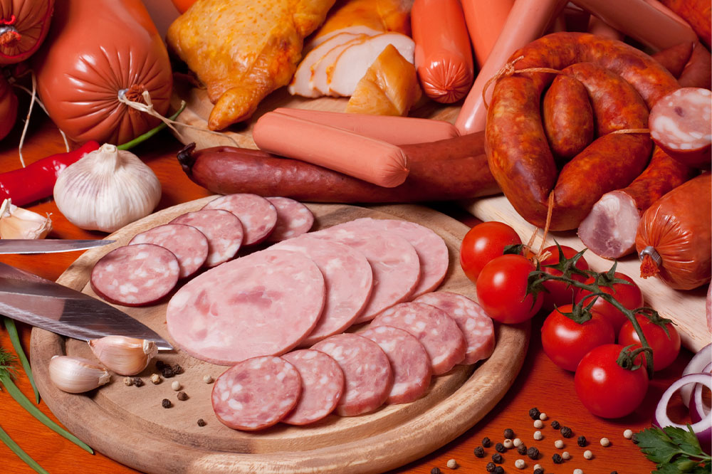 3 foods that are bad for lung health
