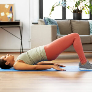 3 ways to deal with an overactive bladder