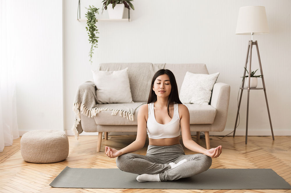3 ways to manage asthma and its symptoms
