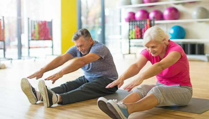 3 tips for dealing with Parkinson’s