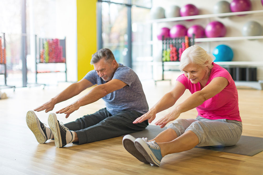 3 tips for dealing with Parkinson’s