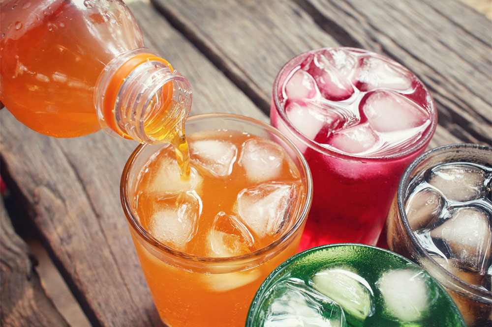 4 unusually bad foods for those with diabetes