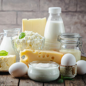 8 foods that worsen arthritis symptoms