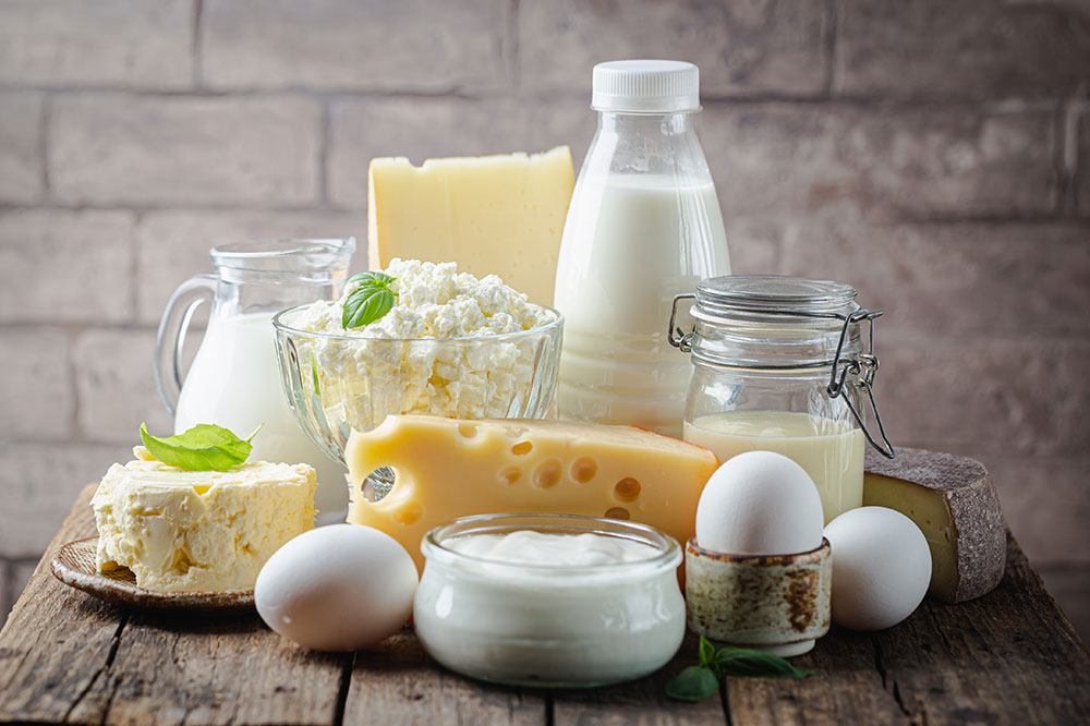 8 foods that worsen arthritis symptoms