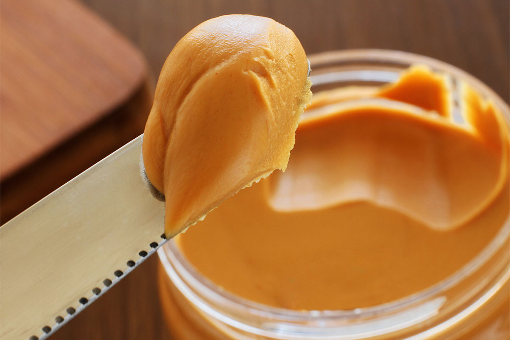 8 human foods that are safe for dogs