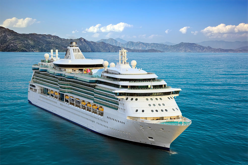 8 things to avoid doing on a cruise