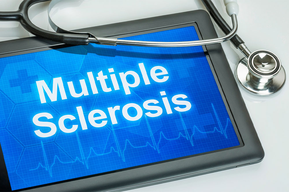 Multiple Sclerosis – Tips to help manage the condition