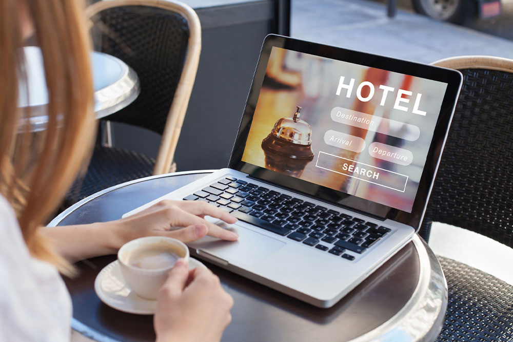 Avoid these 6 hotel booking mistakes