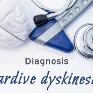 Tardive dyskinesia – 3 top ways to manage the condition
