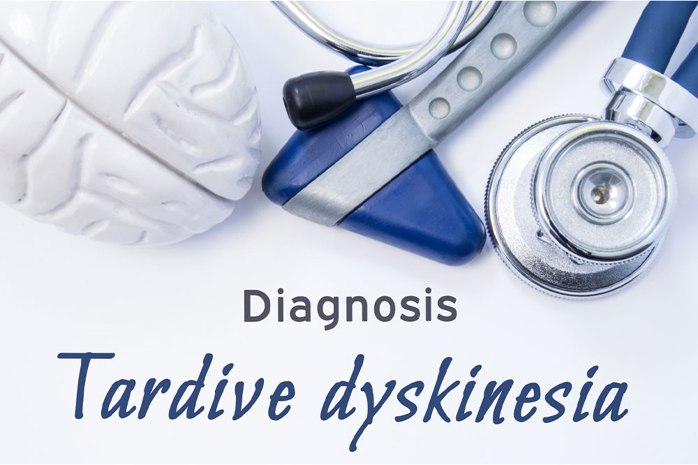 Tardive dyskinesia – 3 top ways to manage the condition