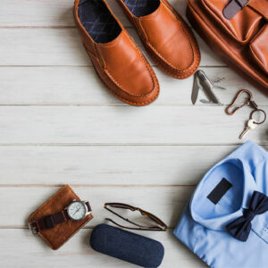 Ten most versatile accessories for men