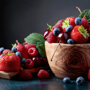 These 6 foods boost prostate health