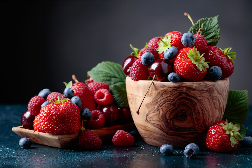 These 6 foods boost prostate health