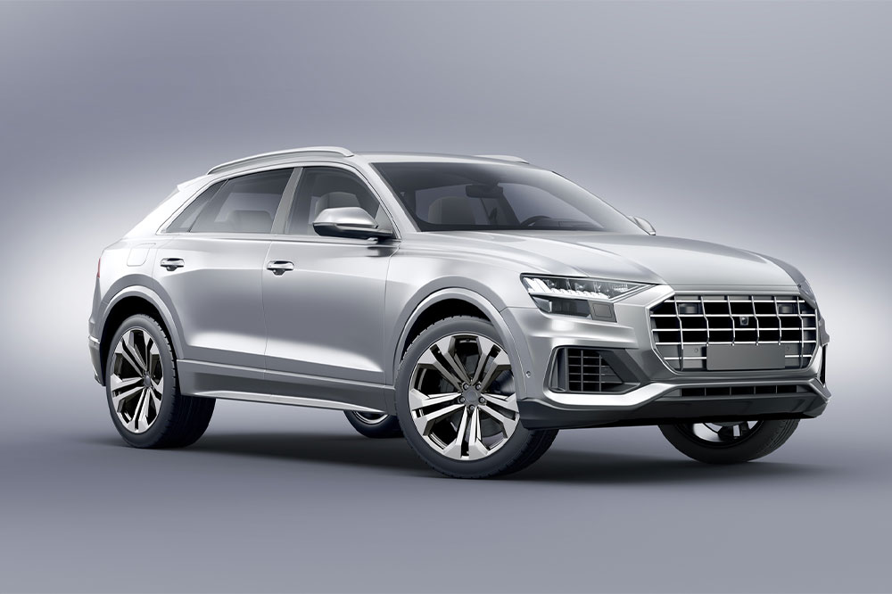 Top 6 safest crossover SUVs to buy