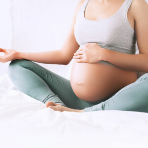 Top tips to ensure a healthy pregnancy