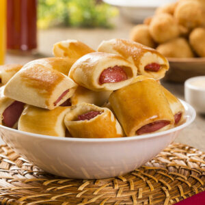 Top tips to get kids to eat better