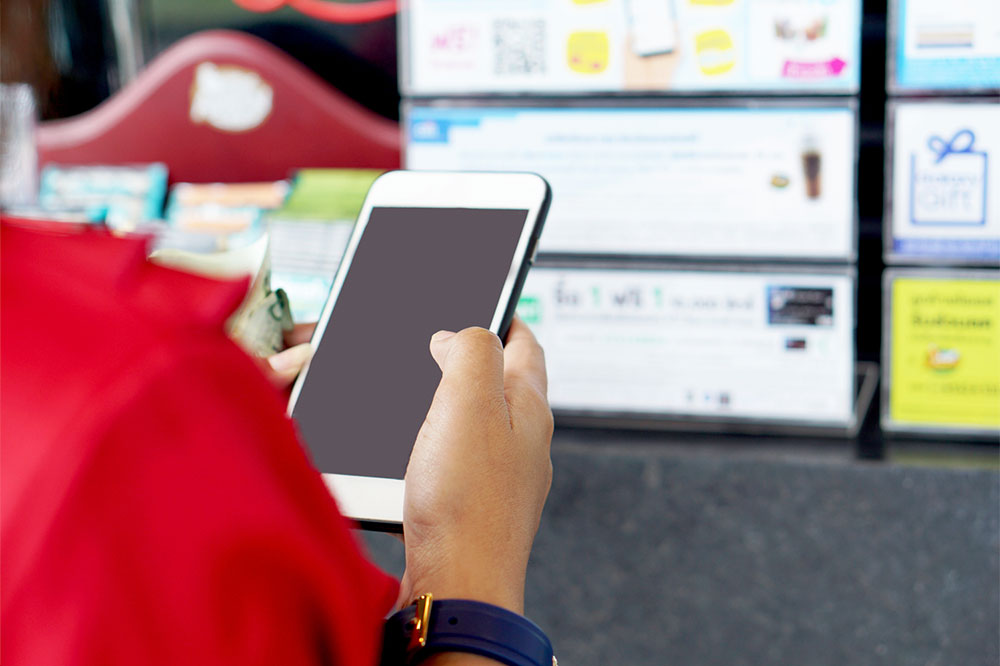 10 common mistakes to avoid when buying smartphones