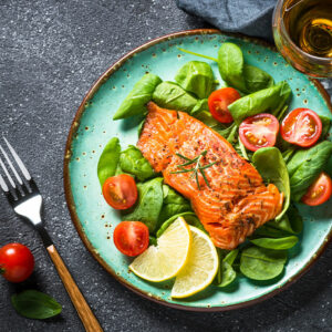 10 foods that help cardiovascular health