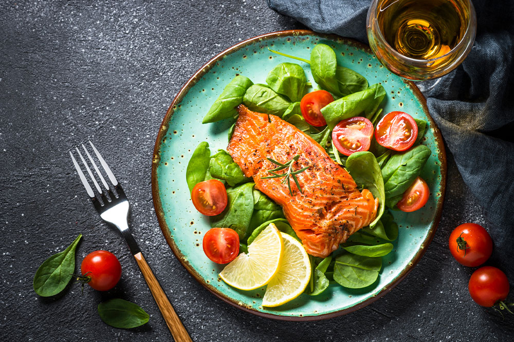 10 foods that help cardiovascular health