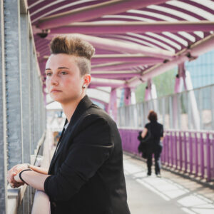 10 trend-setting hairstyles for short hair