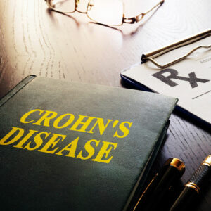 11 early warning signs of Crohn’s disease