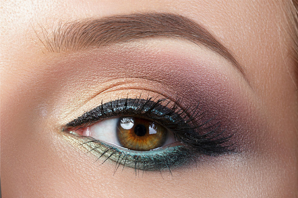 12 popular beauty and fashion trends of 2022