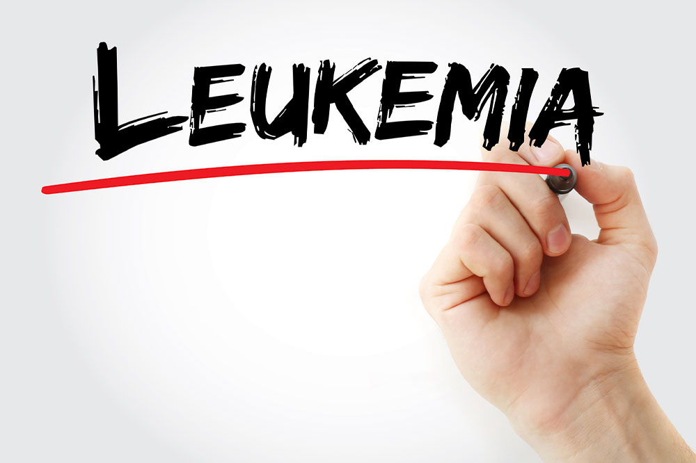 3 best ways to manage leukemia and its symptoms