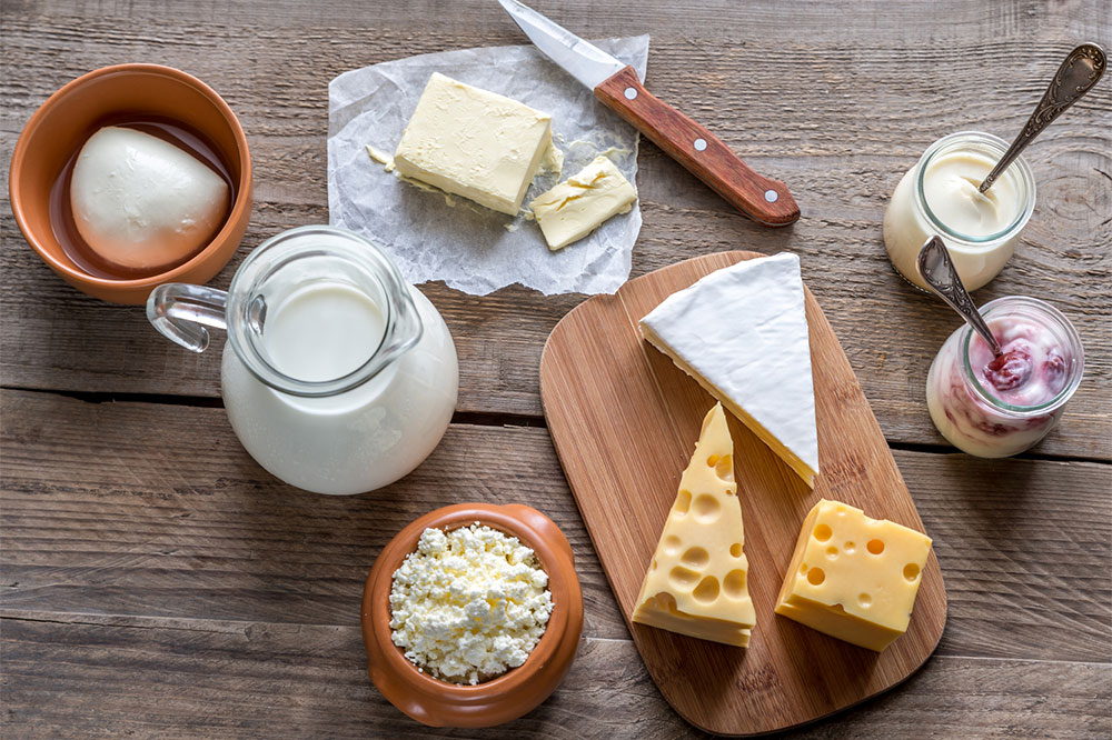 3 effective ways to improve bone health
