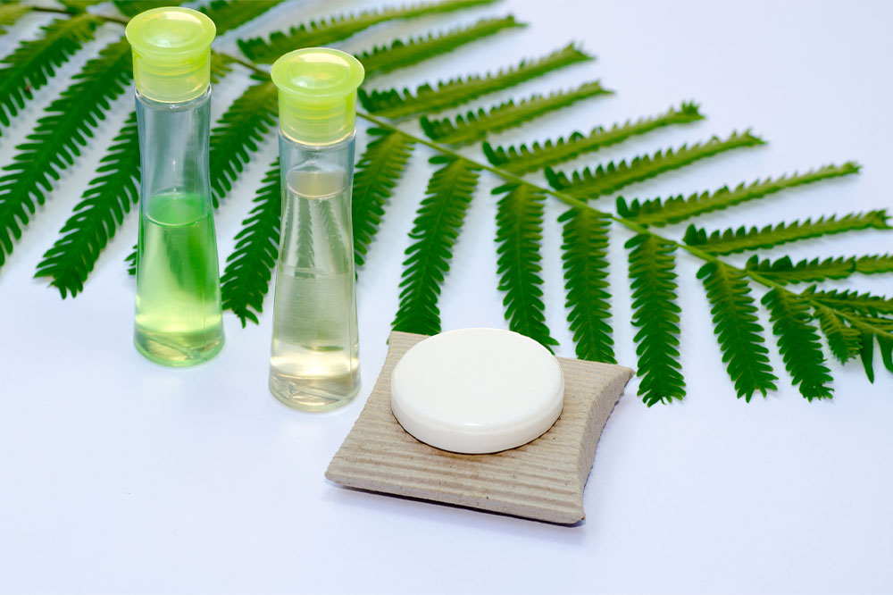 3 kinds of soaps that can cause eczema flare-ups