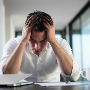 3 tips for dealing with depression