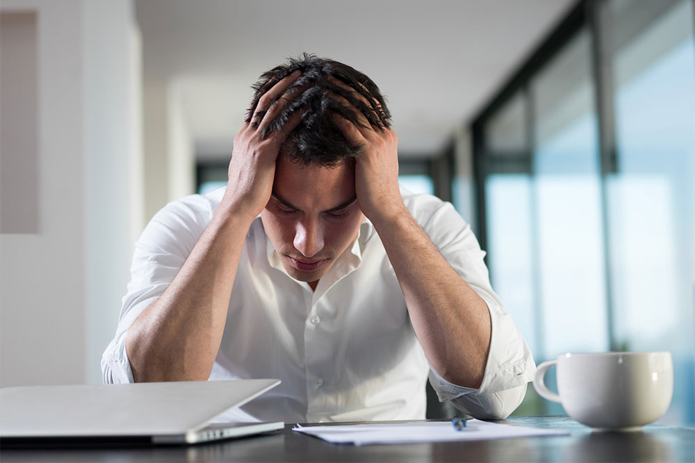 3 tips for dealing with depression