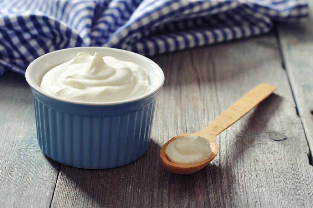 4 ways to combat cold and flu symptoms