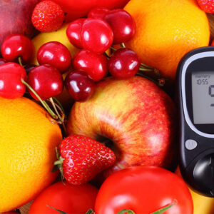 4 tips on fruit intake for diabetics