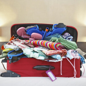 4 traveling mistakes that should be avoided