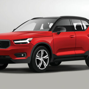 5 crossover SUVs with the best safety features