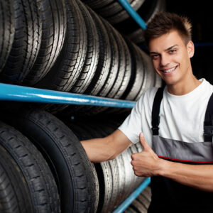 5 factors to consider while buying new tires