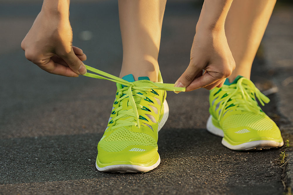 6 best running shoes from top brands