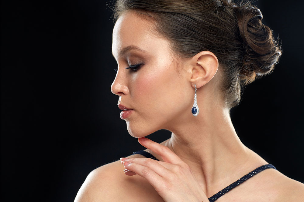 6 exquisite jewelry options for women