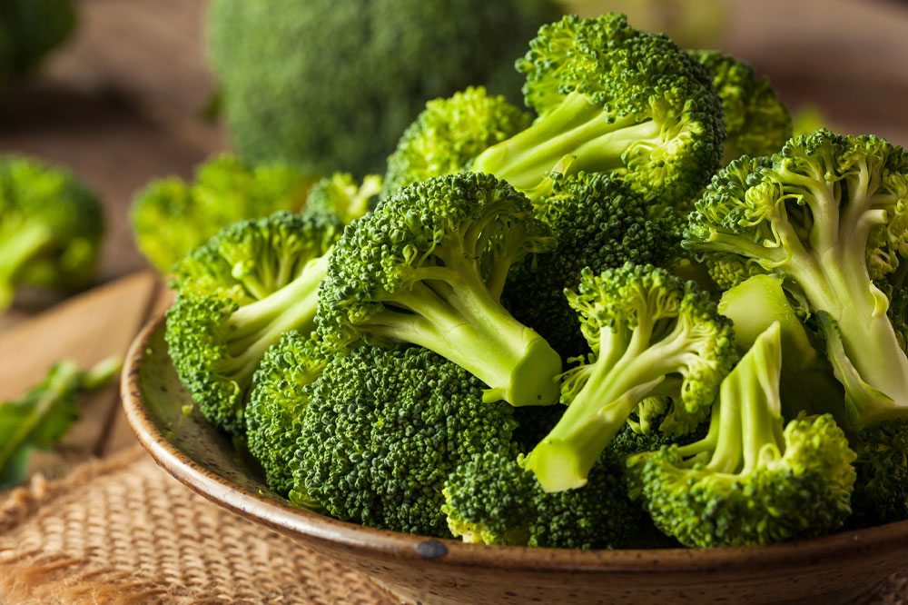 6 foods that can help reduce cancer risk