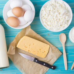 6 foods that reduce the risk osteoporosis
