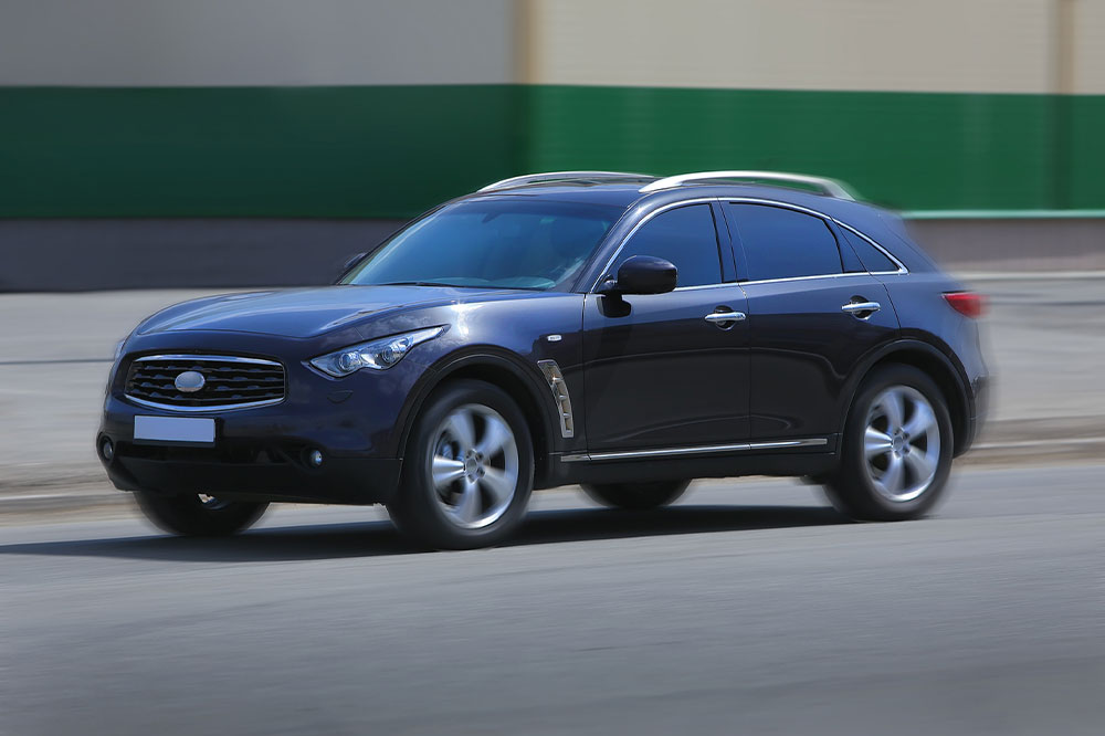 6 most popular SUVs to consider buying