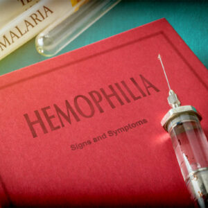 6 must-know signs of hemophilia