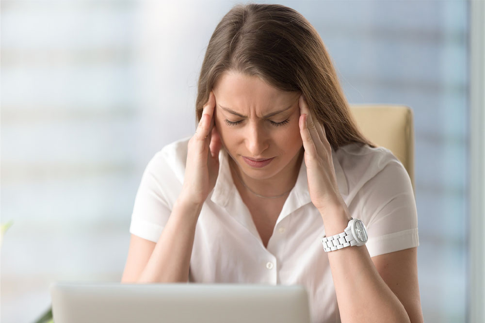 6 surprising triggers of migraines
