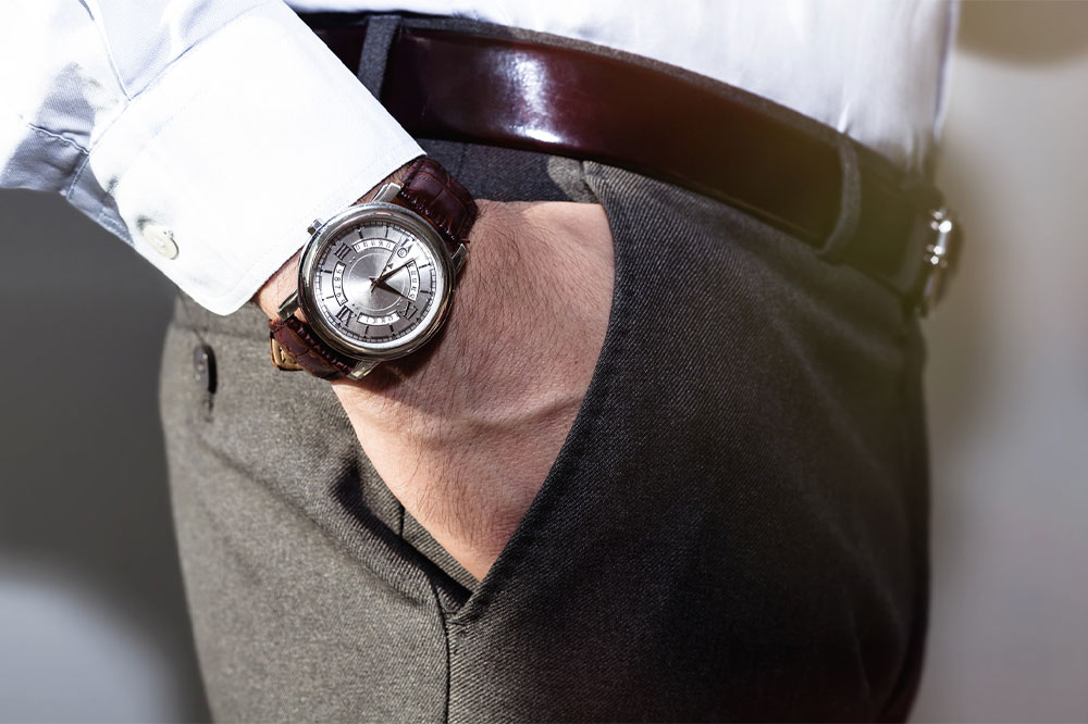 7 best brands for timeless luxury watches