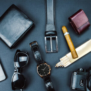 7 easy ways to accessorize an outfit